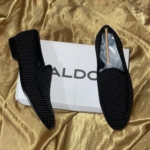 Men’s Designer Studded Loafers